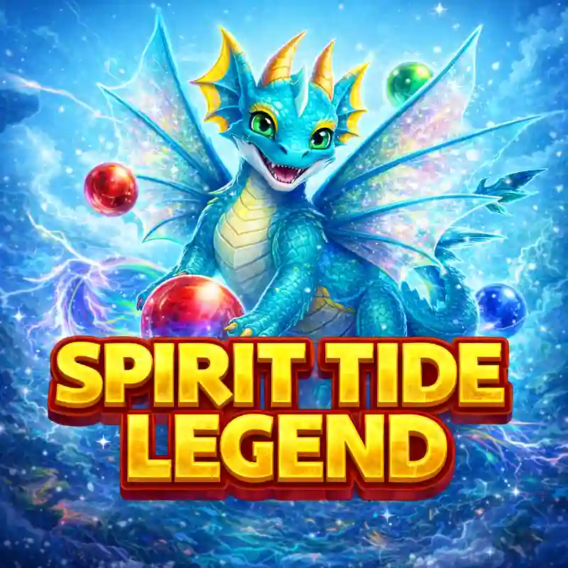 Spirit Tide Legend Online Casino Game