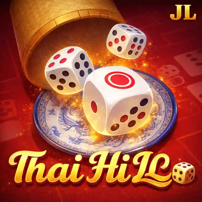 Maglaro ng Thai Hilo