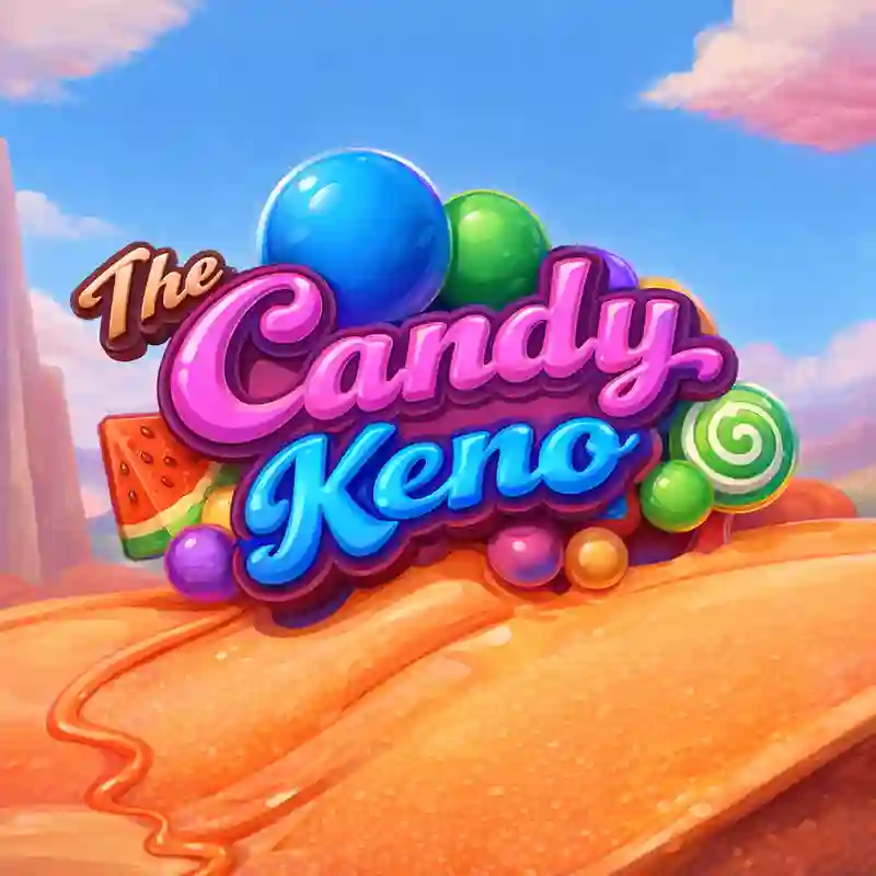 The Candy Keno - ggpoker download
