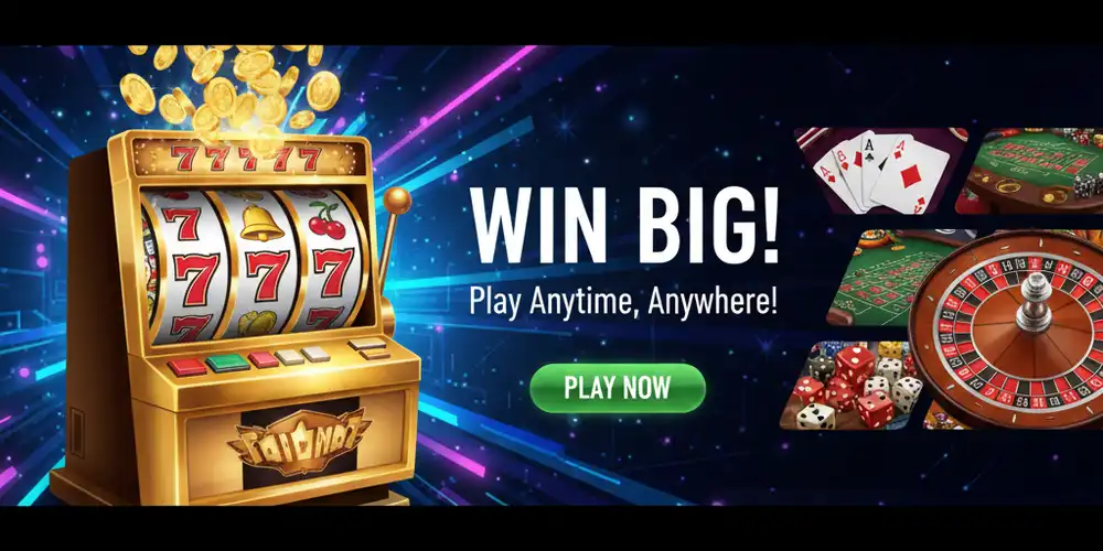 GGPoker Download Banner