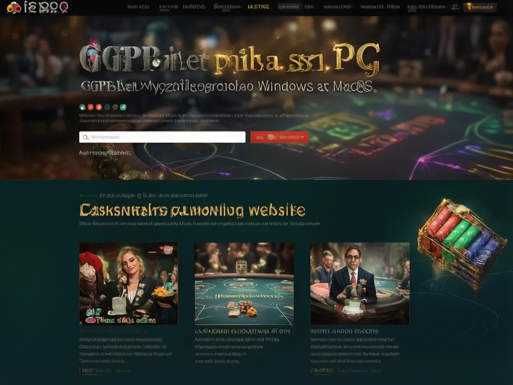 PC Download